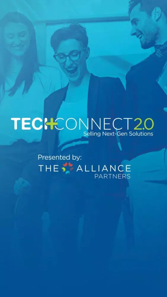 Captures d'écran de Tech Connect 2018