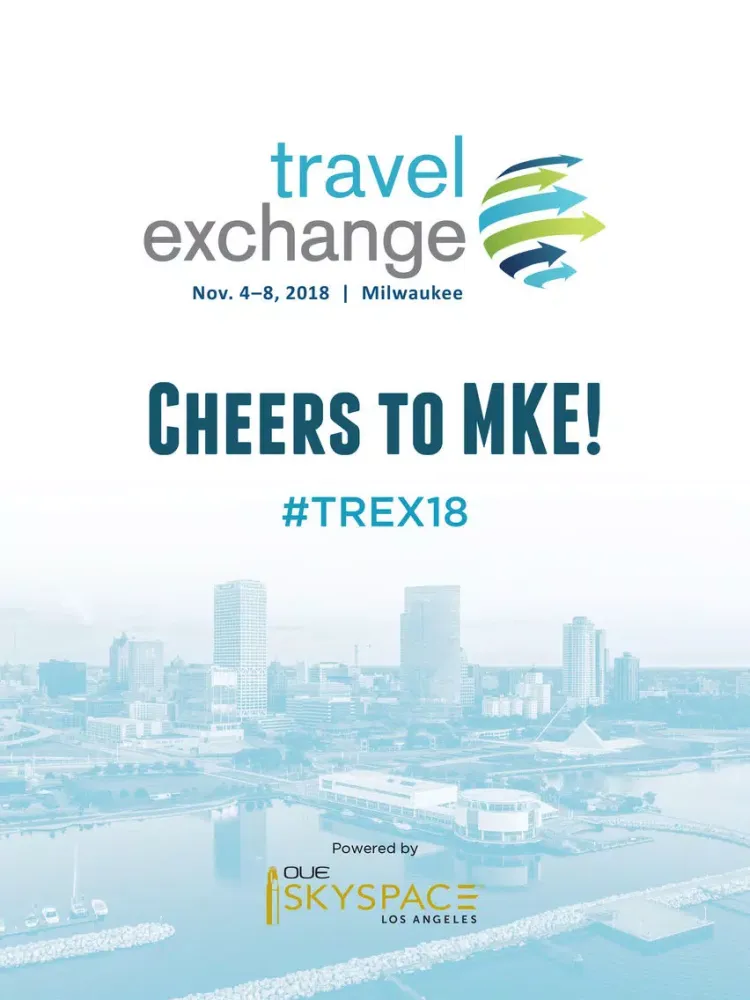 Screenshot di Travel Exchange 2019 iPad 