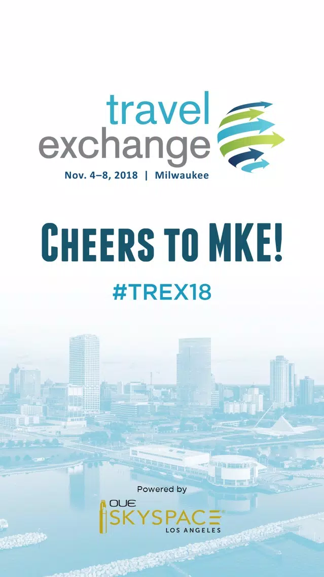Travel Exchange 2019 স্ক্রিনশট