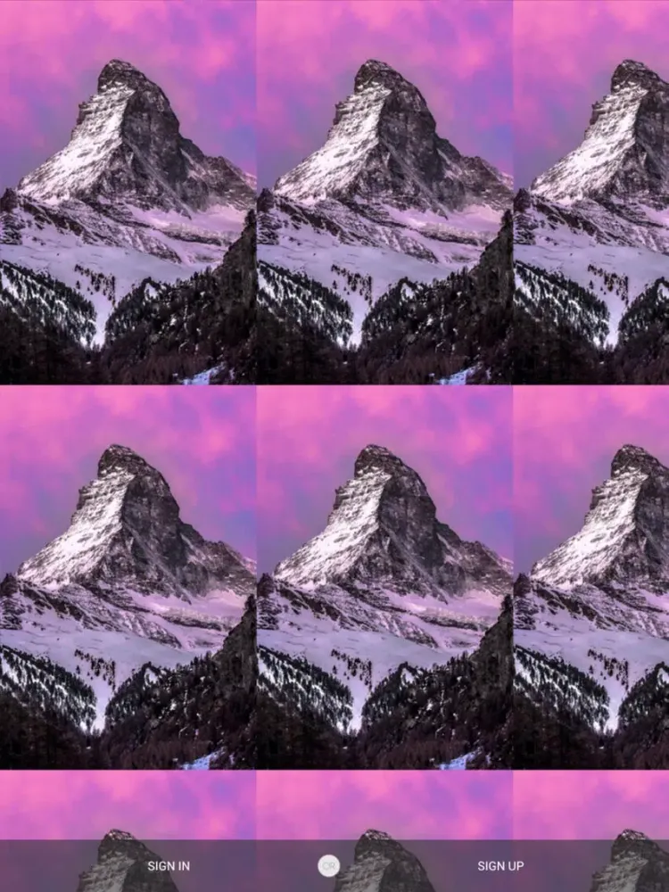 Скриншоты Zermatt Taxi Driver iPad 