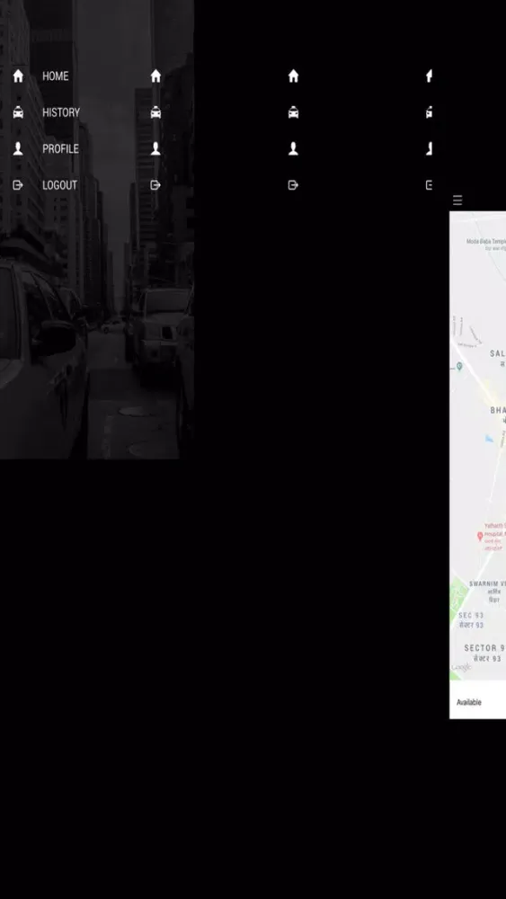 Скриншоты Zermatt Taxi Driver