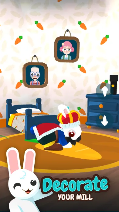 Bunniiies: Uncensored Rabbit Screenshots