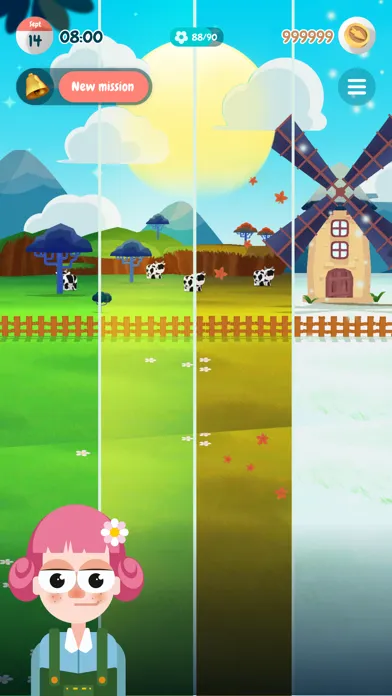 Bunniiies: Uncensored Rabbit Screenshots