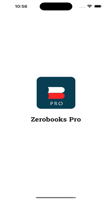 Zerobooks-Pro應用截圖