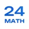 Math 24 - Mental Math