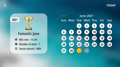 Скриншоты Addiction Solitaire.