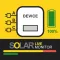 Solar Live Monitor for Solax