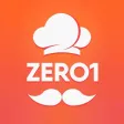 ZERO1 Delivery de Comida