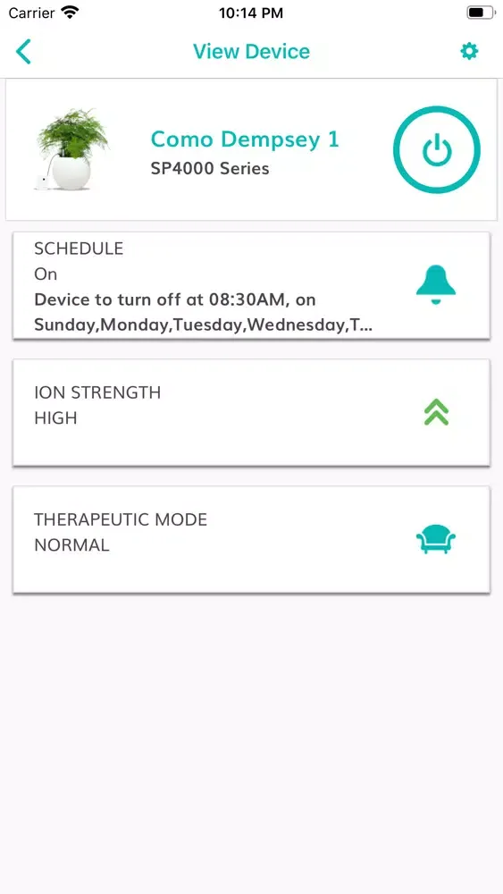 تصاویر Plant Ionizer