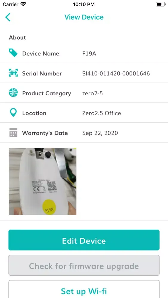 تصاویر Plant Ionizer