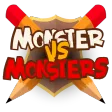 Draw Your Monster