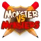 Draw Your Monster