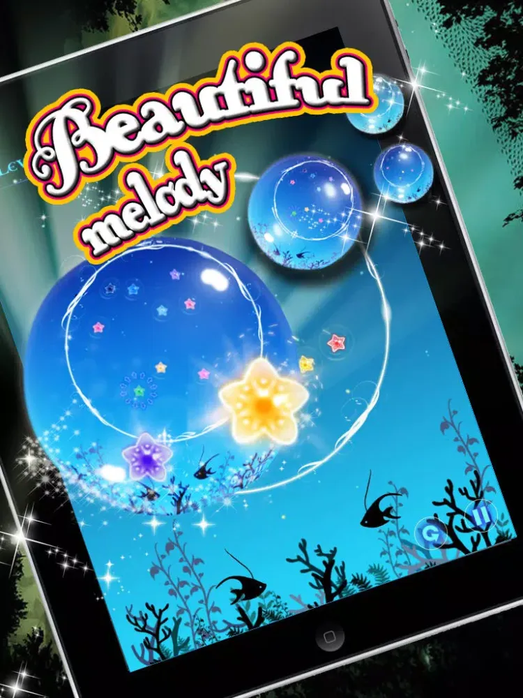 Screenshot di Love Star iPad 
