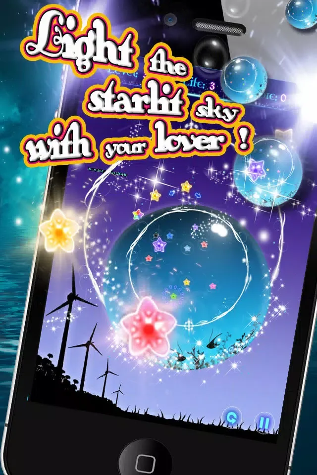Screenshot di Love Star