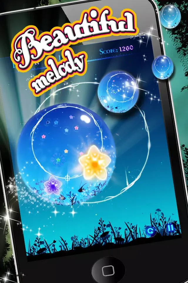 Screenshot di Love Star