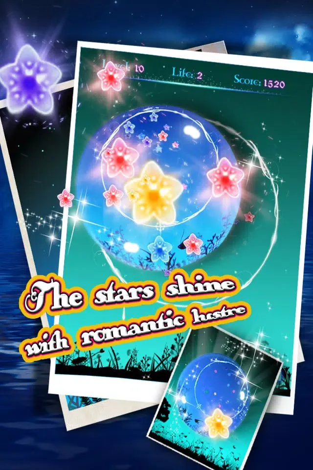 Screenshot di Love Star