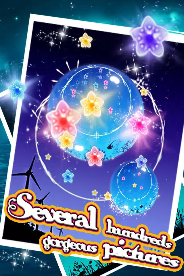 Screenshot di Love Star