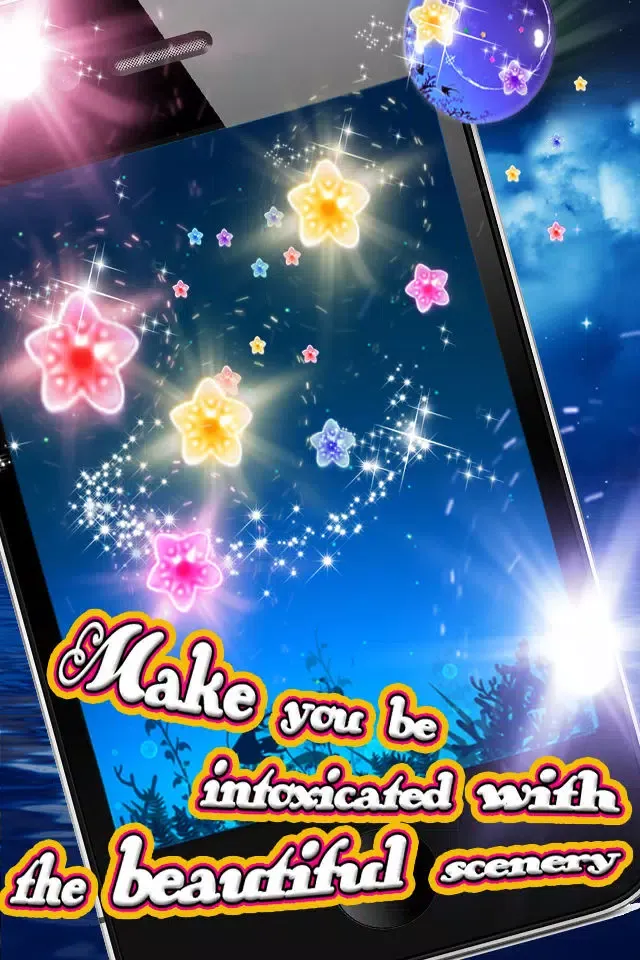 Screenshot di Love Star