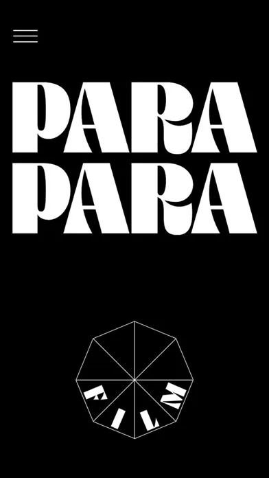 Ảnh chụp màn hình của ParaPara