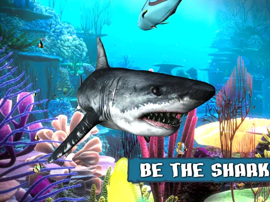 King Of The Fish Tank iPad  Screenshots
