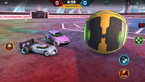 Turbo League-screenshot-2