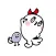 POCHA the Goldfish