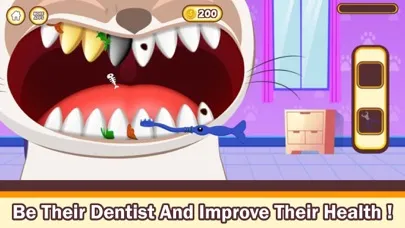 My Cute kitty pet day care Screenshots