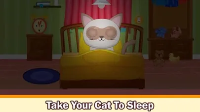 My Cute kitty pet day care Screenshots