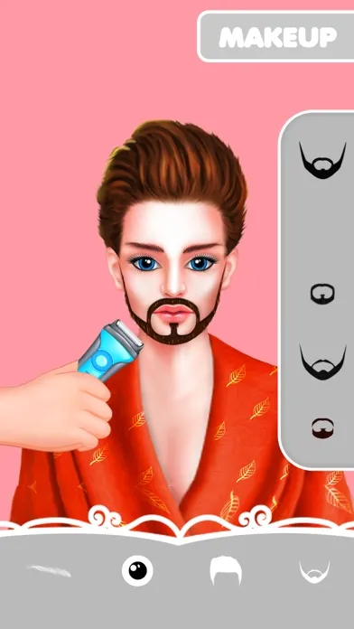 Celebrity Fashion Designer Screenshots