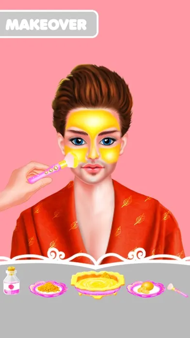 Celebrity Fashion Designer Screenshots