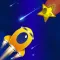 Galaxy shape and color shooter