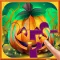 Halloween Jigsaw Art 2020