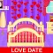 Princess Love Date Room Decor