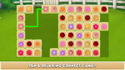 Tangkapan layar Onet connect - pair match game