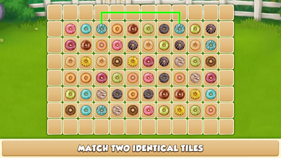 Tangkapan layar Onet connect - pair match game