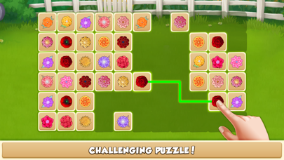 Tangkapan layar Onet connect - pair match game