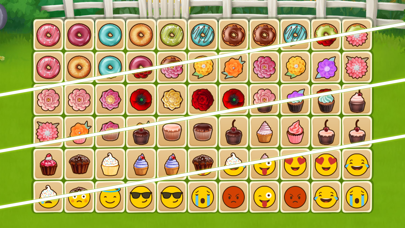 Tangkapan layar Onet connect - pair match game