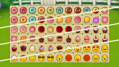 Onet connect - pair match game 스크린샷