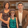 Mother Simulator: Family Game