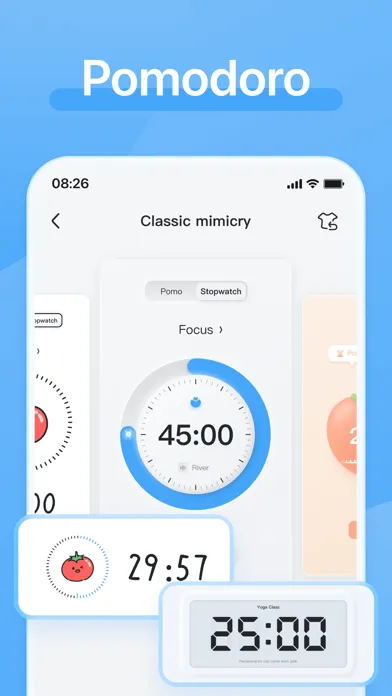 LightTime: To Do List and GTD应用截图