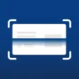 Business Card Scanner Reader