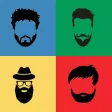 Latest Hairstyles / Beards