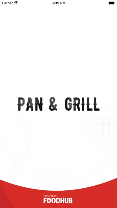 Pan & Grill Screenshots