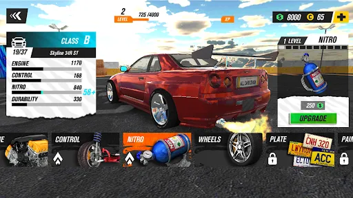 Capturas de pantalla de All Cars Crash