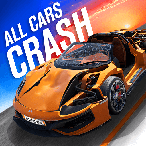 All Cars Crash