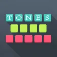 Keyboard Sound - Customize Typing, Clicks Tone, Color themes