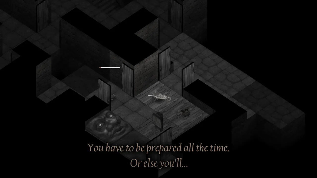 Captures d'écran de Darkness Survival
