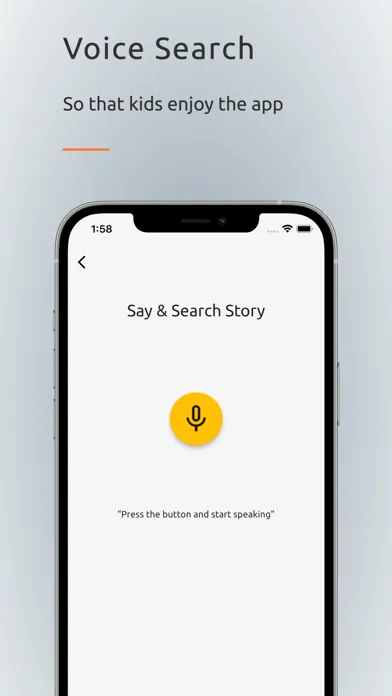 Novelo - The Storytelling App应用截图
