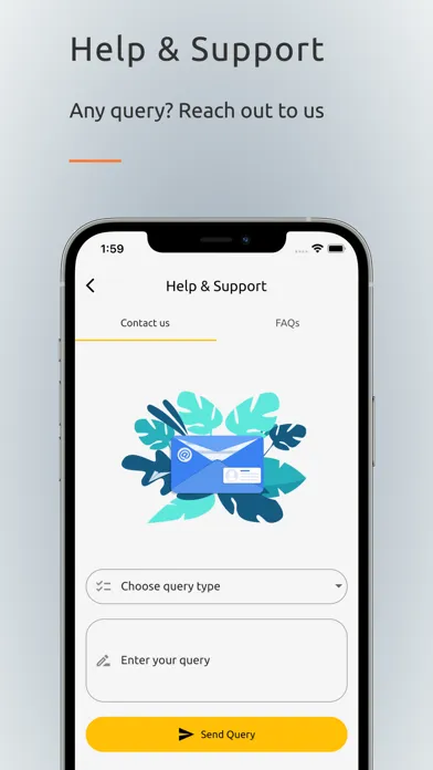 Novelo - The Storytelling App应用截图