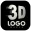 3D Logo Maker